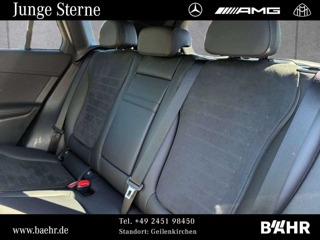Mercedes-Benz GLC – Bild 9