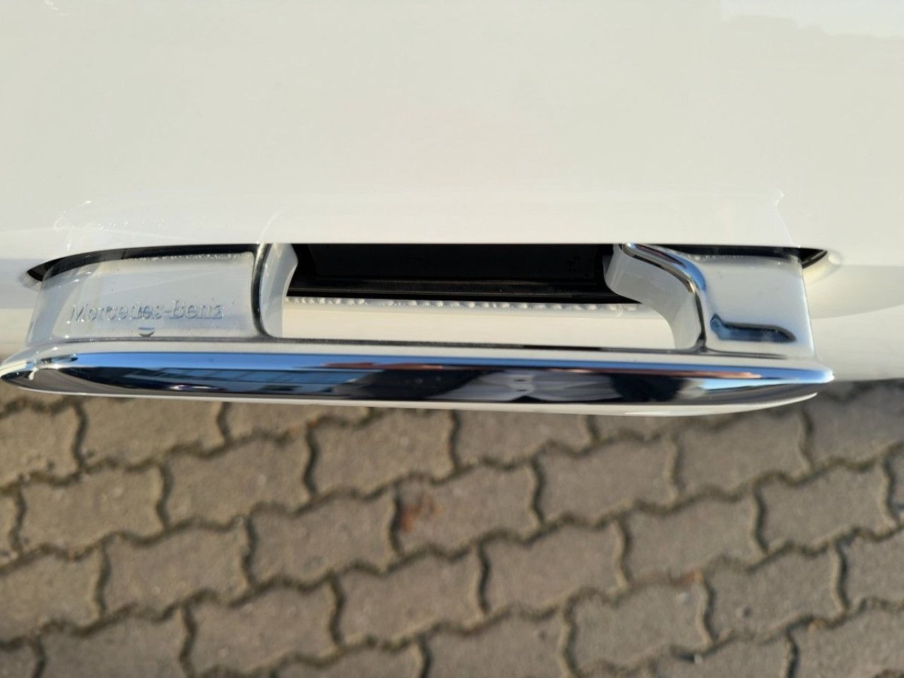 Mercedes-Benz E-Klasse – Bild 13