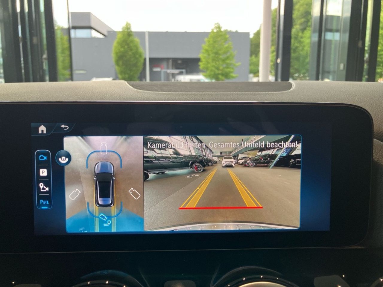 Mercedes-Benz GLA – Bild 24