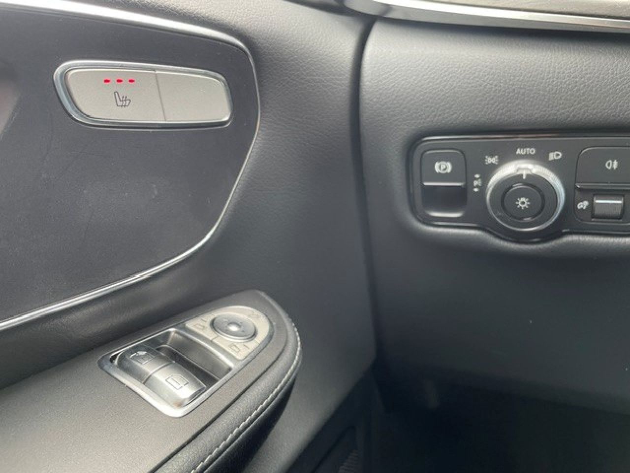 Mercedes-Benz V-Klasse – Bild 18