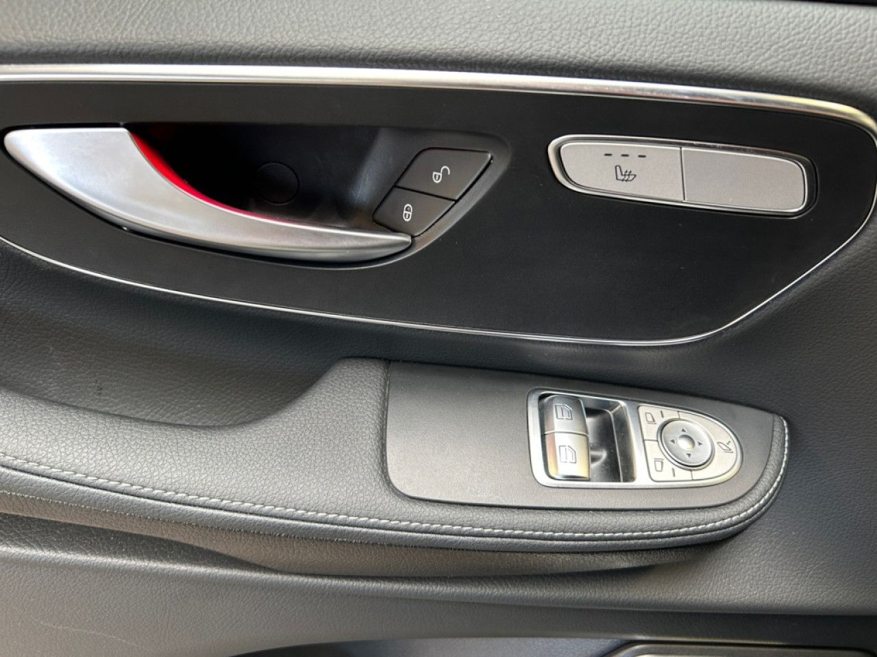 Mercedes-Benz V-Klasse – Bild 10