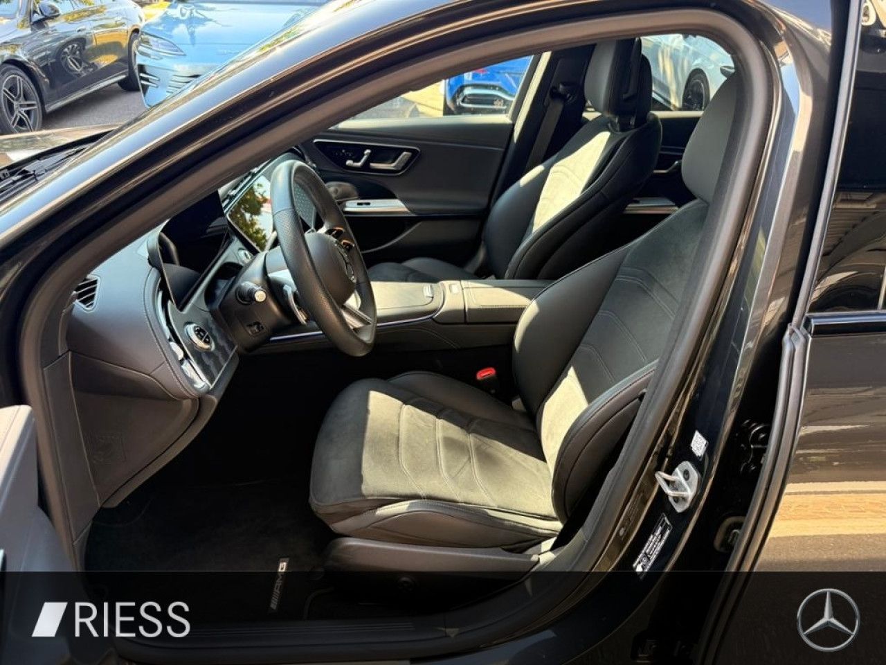 Mercedes-Benz E-Klasse – Bild 2