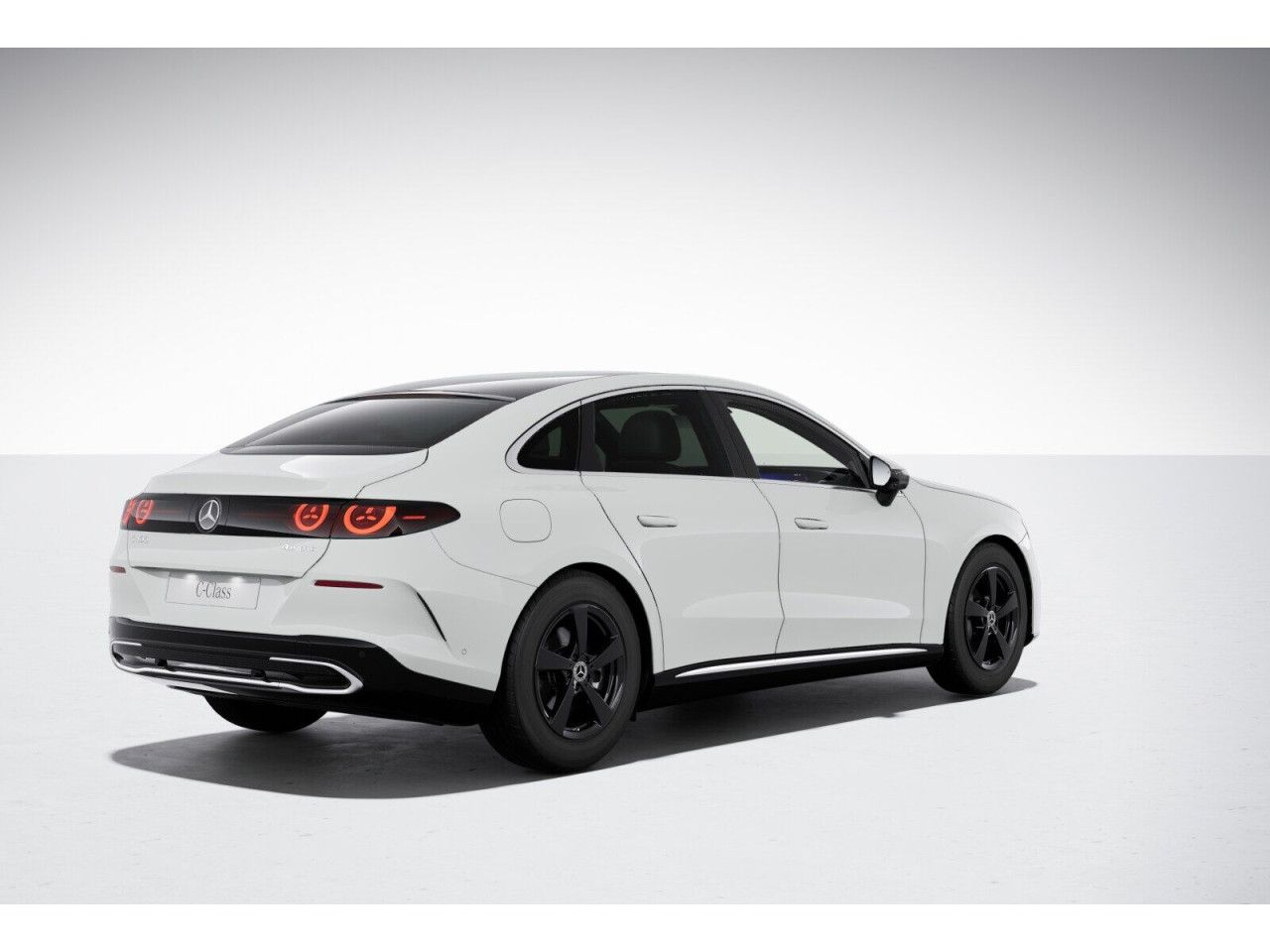 Mercedes-Benz C-Klasse – Bild 7