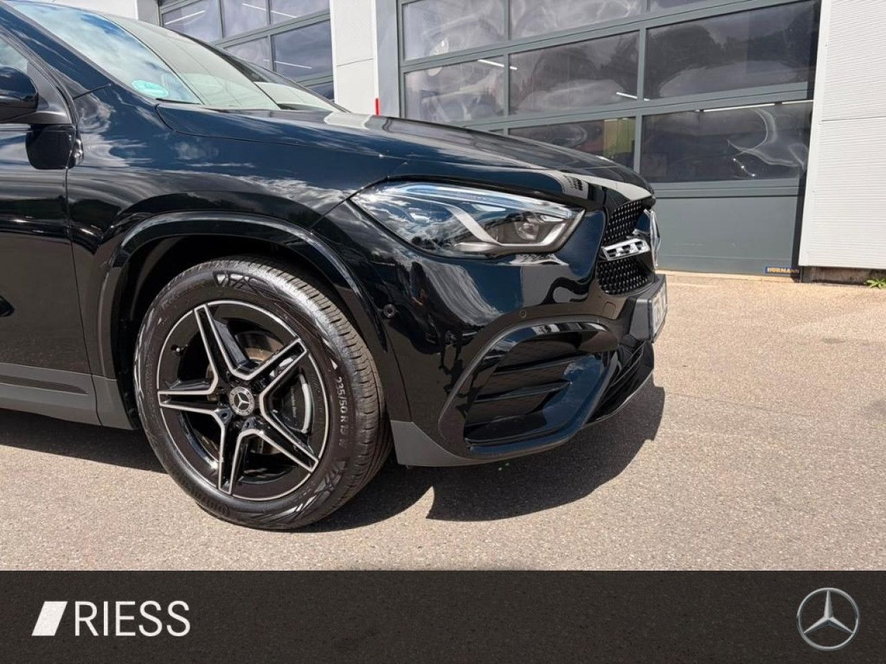 Mercedes-Benz GLA – Bild 8