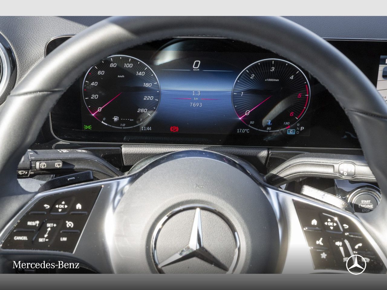 Mercedes-Benz B-Klasse – Bild 11
