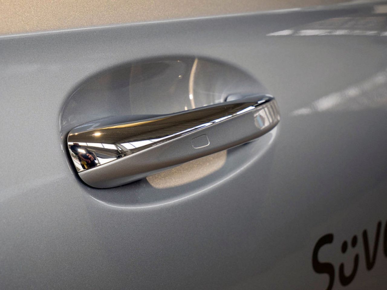 Mercedes-Benz A-Klasse – Bild 7
