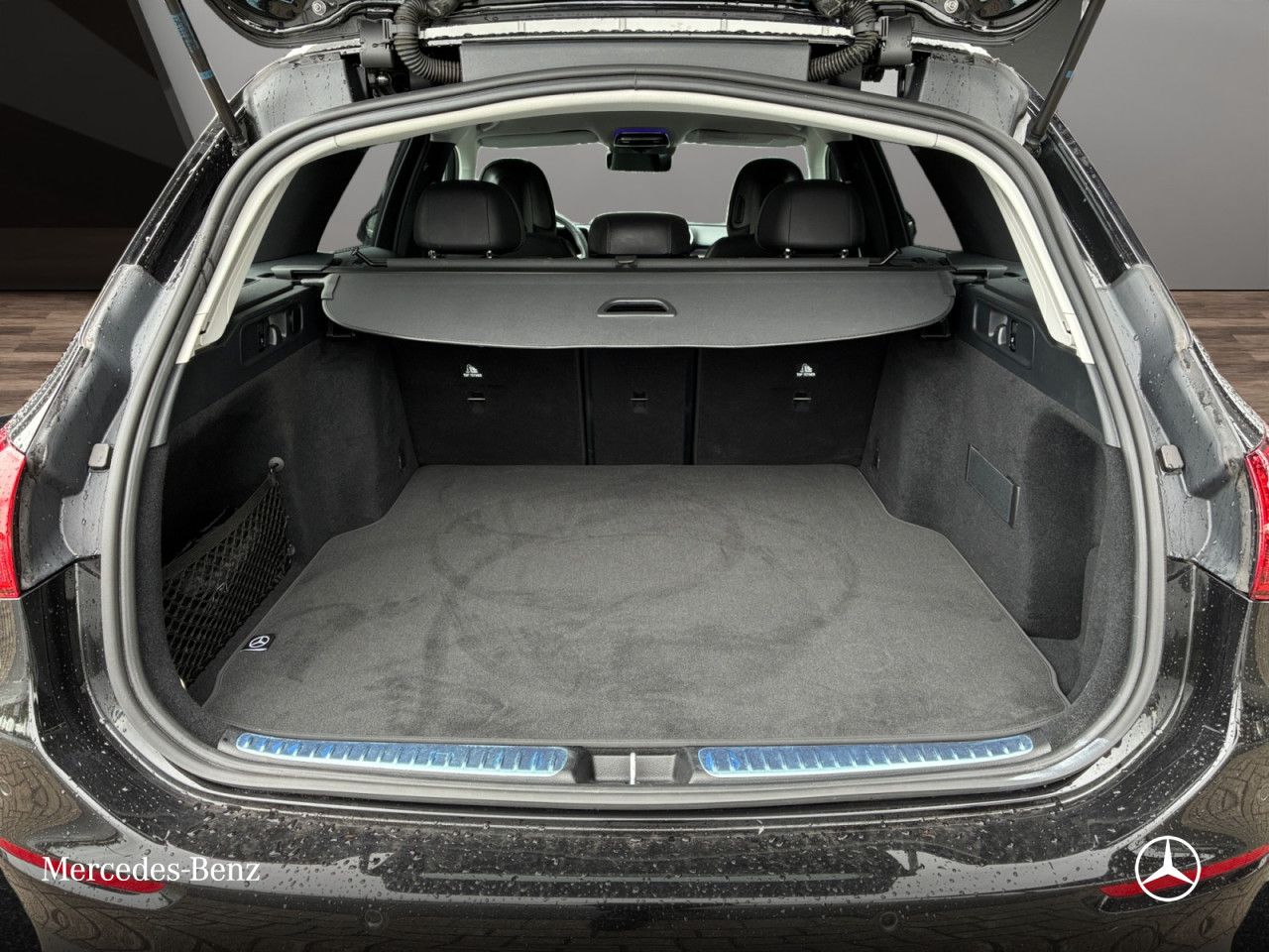 Mercedes-Benz C-Klasse – Bild 15