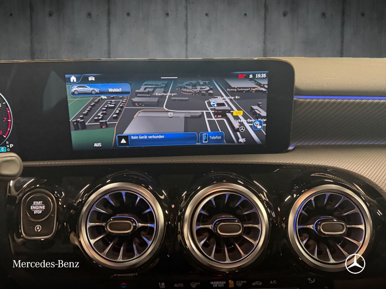 Mercedes-Benz A-Klasse – Bild 13