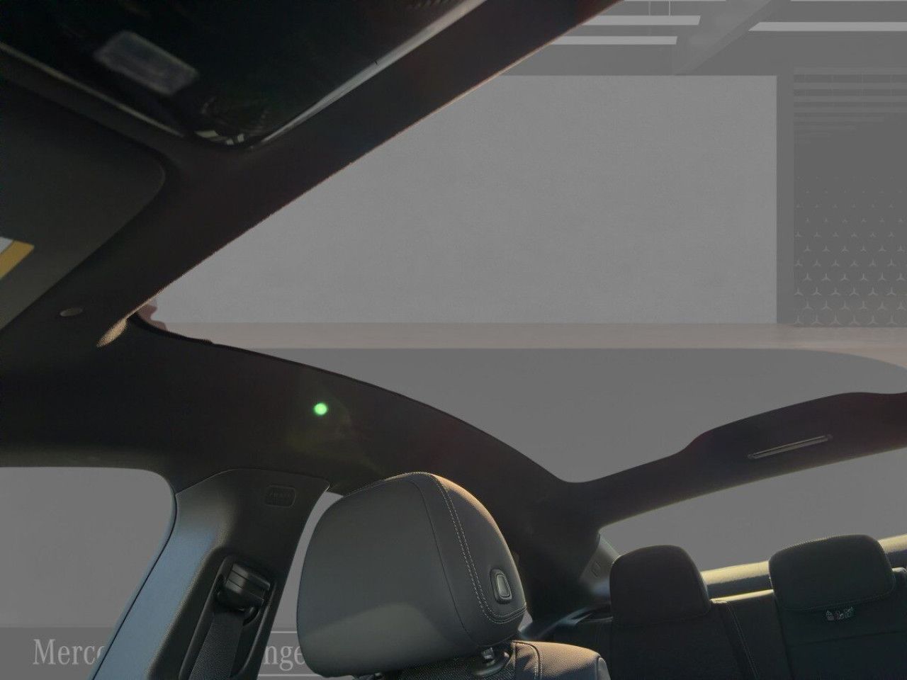 Mercedes-Benz CLA – Bild 17