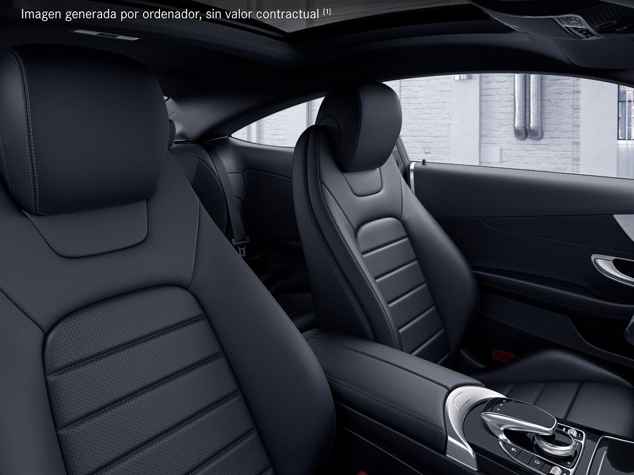 Foto de estudio 5 / 5