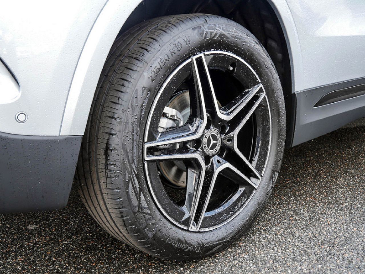 Mercedes-Benz GLA – Bild 10