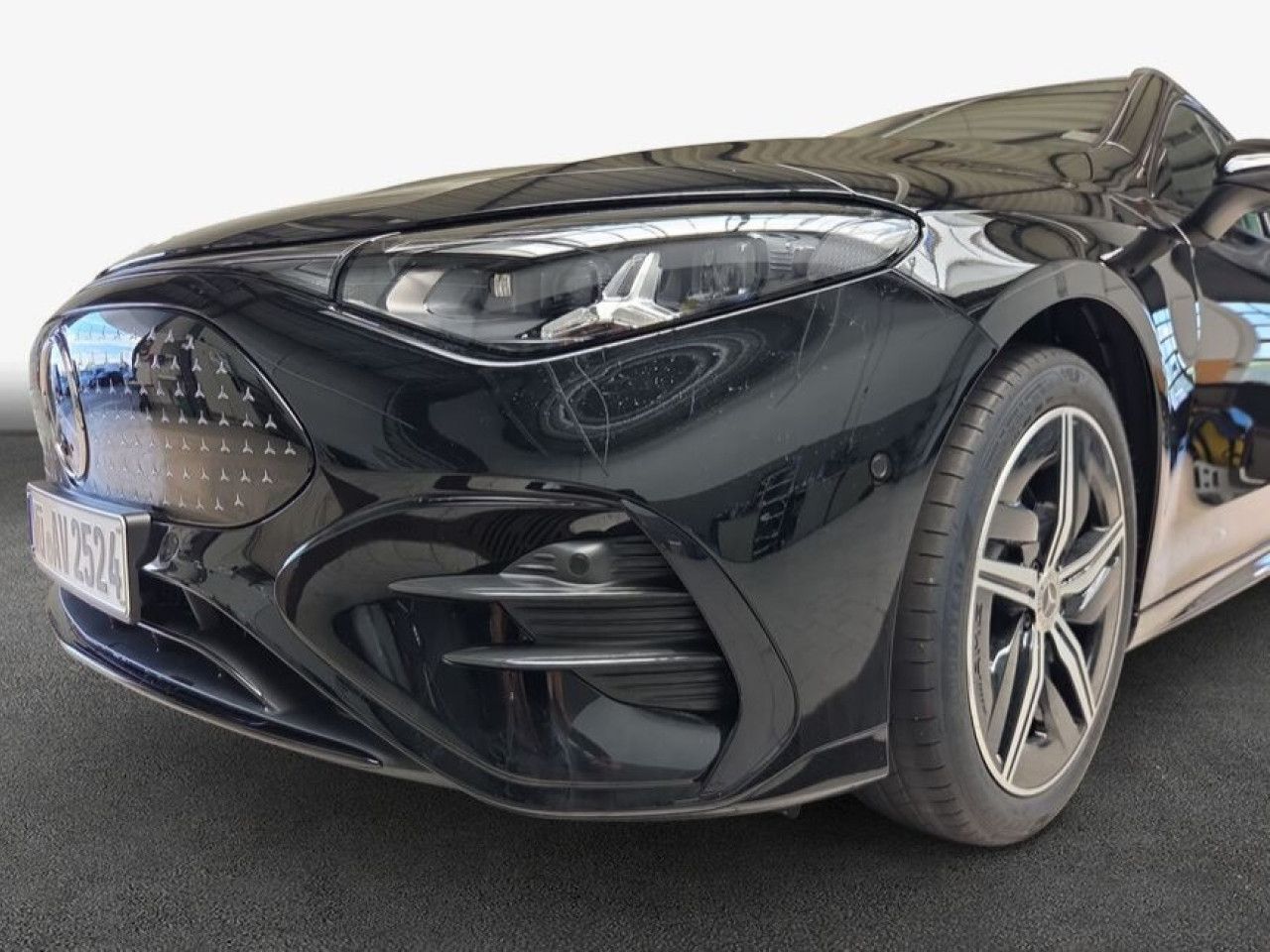 Mercedes-Benz CLA – Bild 7