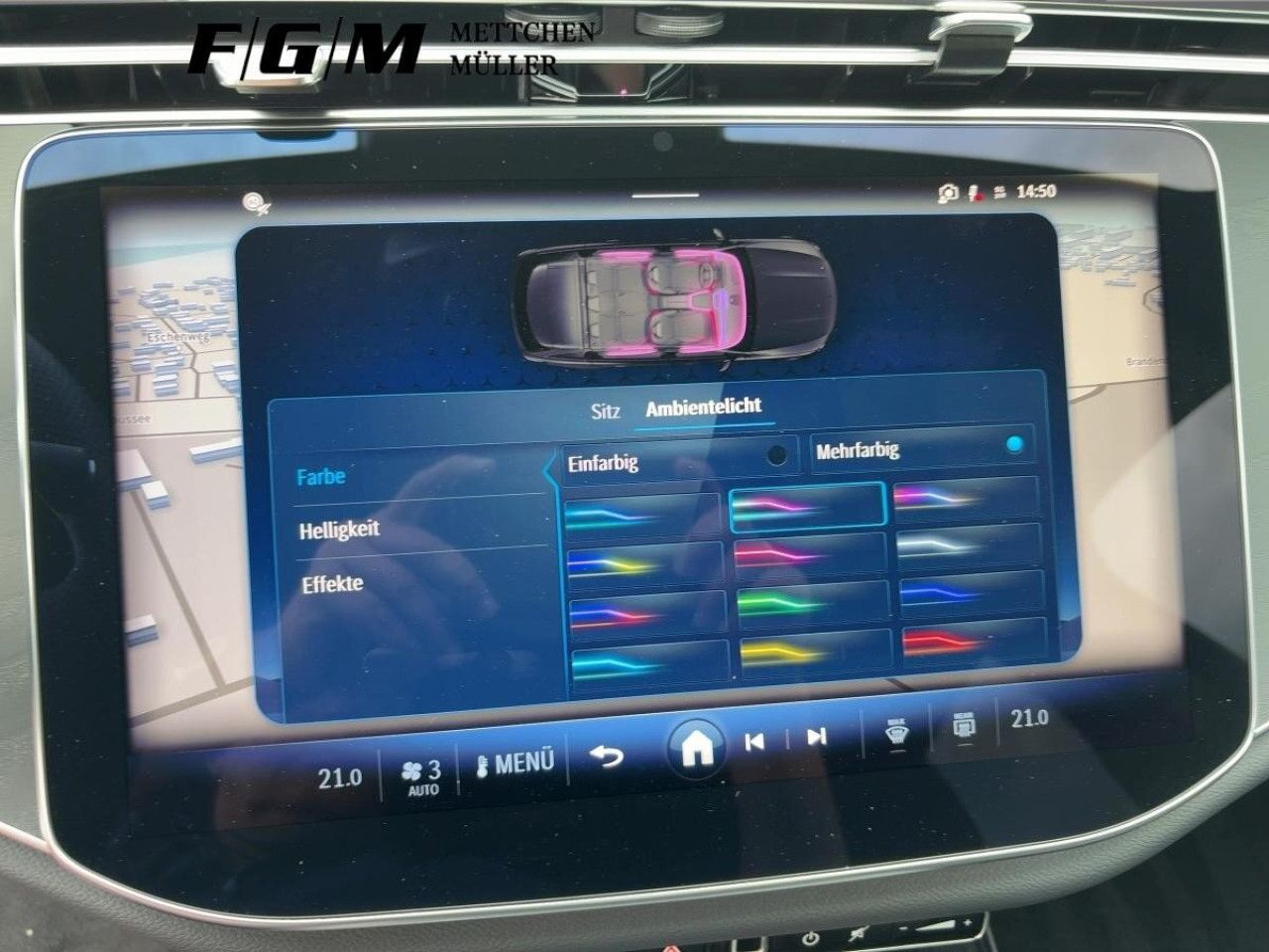 Mercedes-Benz E-Klasse – Bild 14