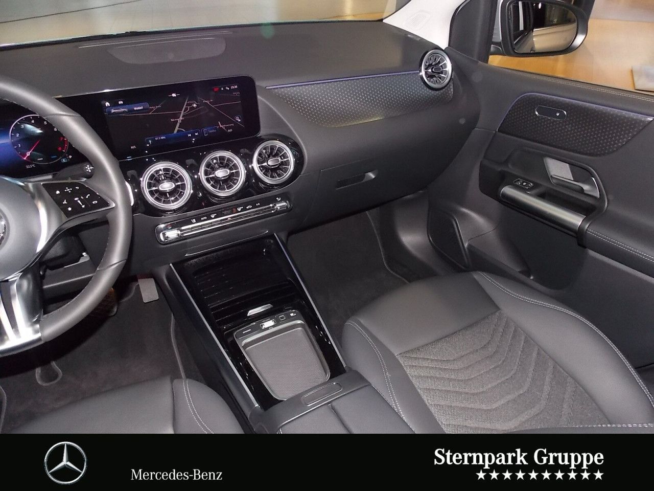 Mercedes-Benz B-Klasse – Bild 12