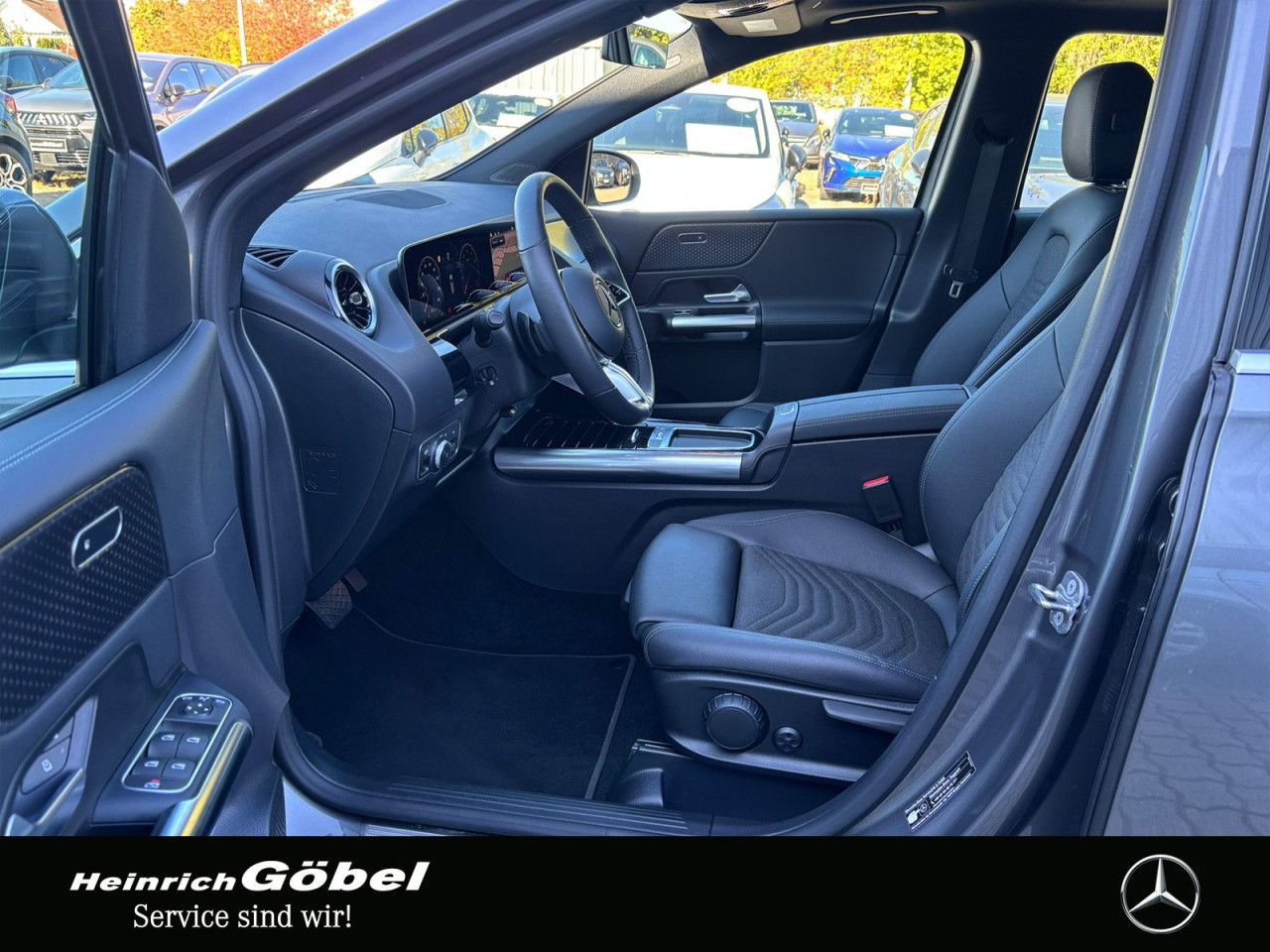Mercedes-Benz B-Klasse – Bild 20