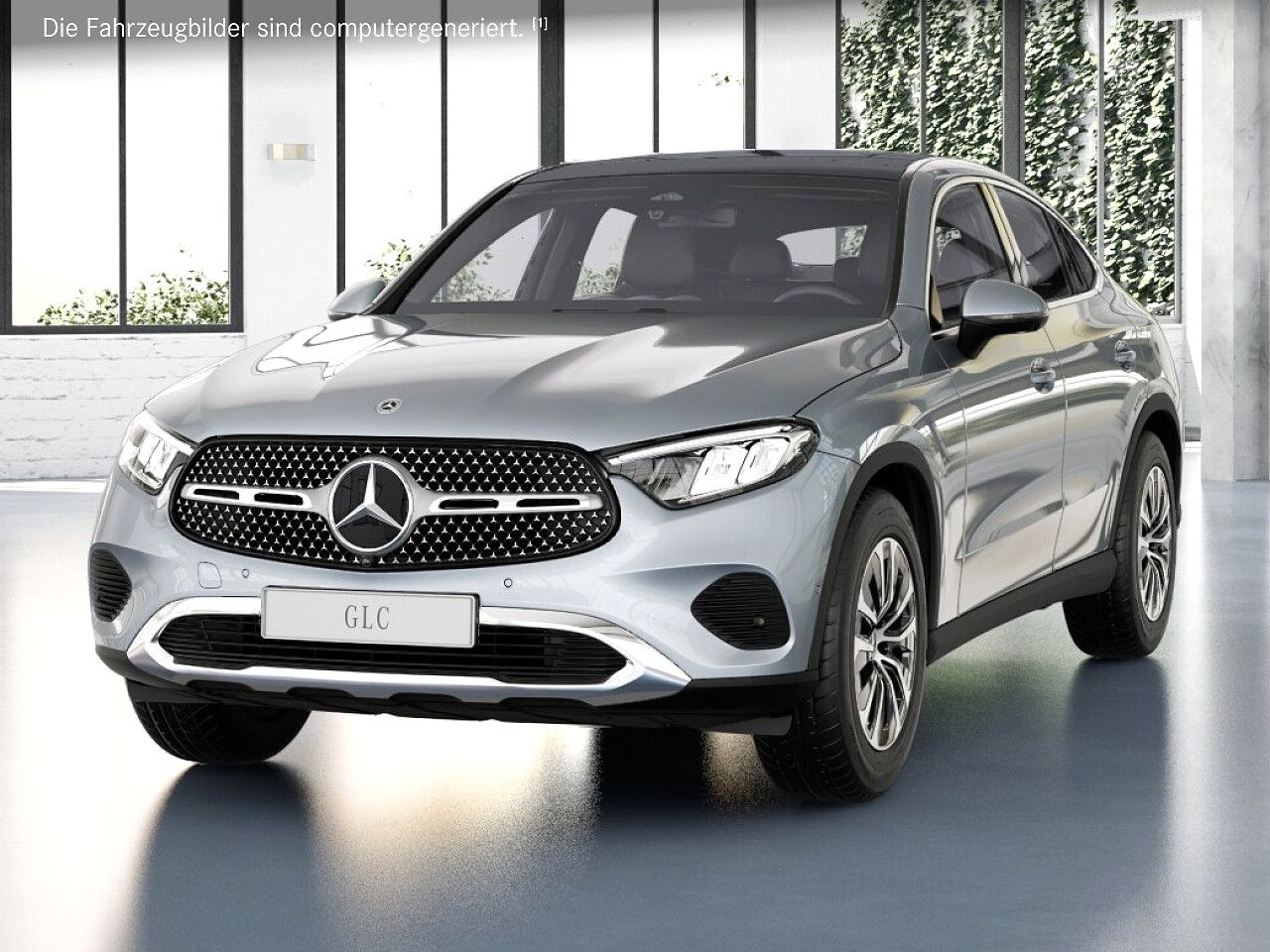 Mercedes-Benz GLC – Bild 20