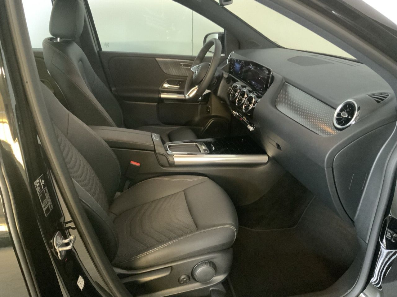 Mercedes-Benz B-Klasse – Bild 14