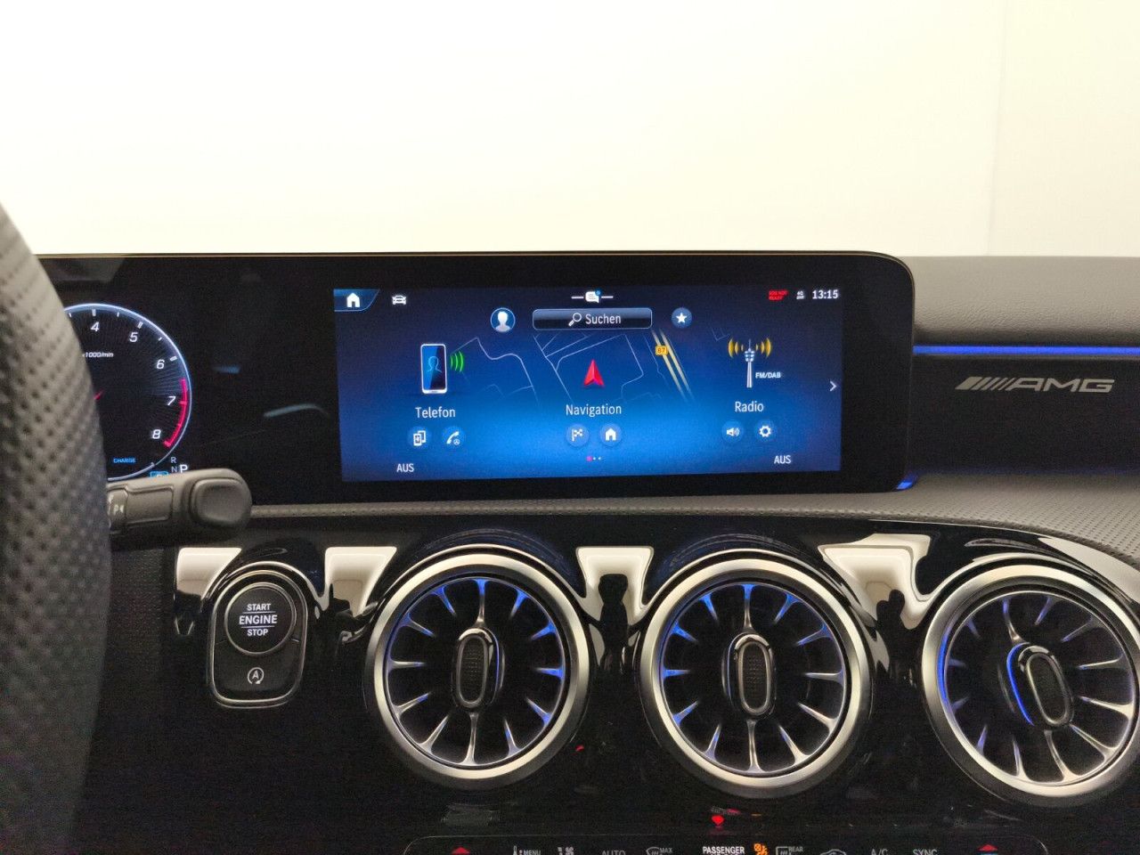 Mercedes-Benz A-Klasse – Bild 14