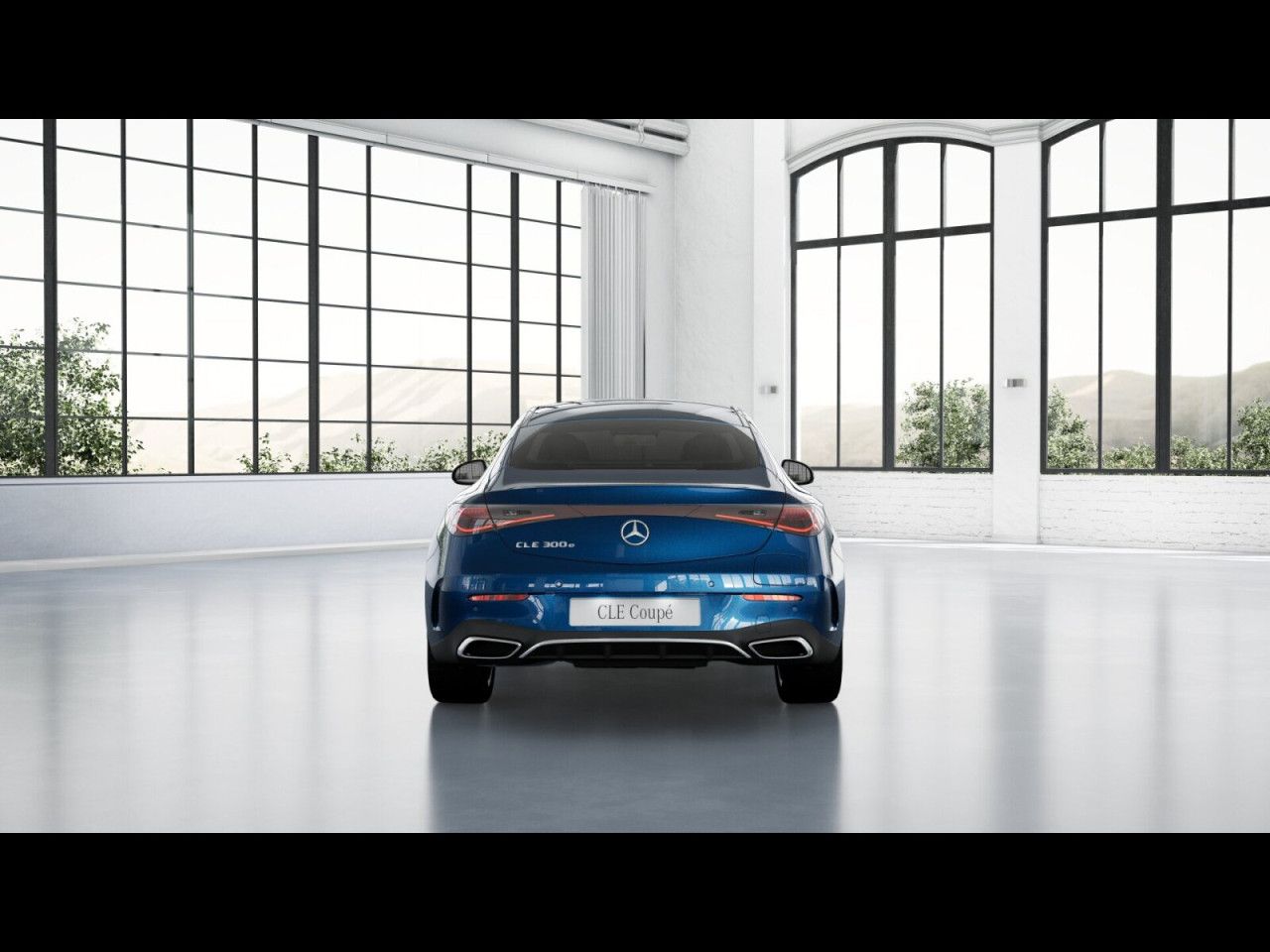 Mercedes-Benz CLE – Bild 4
