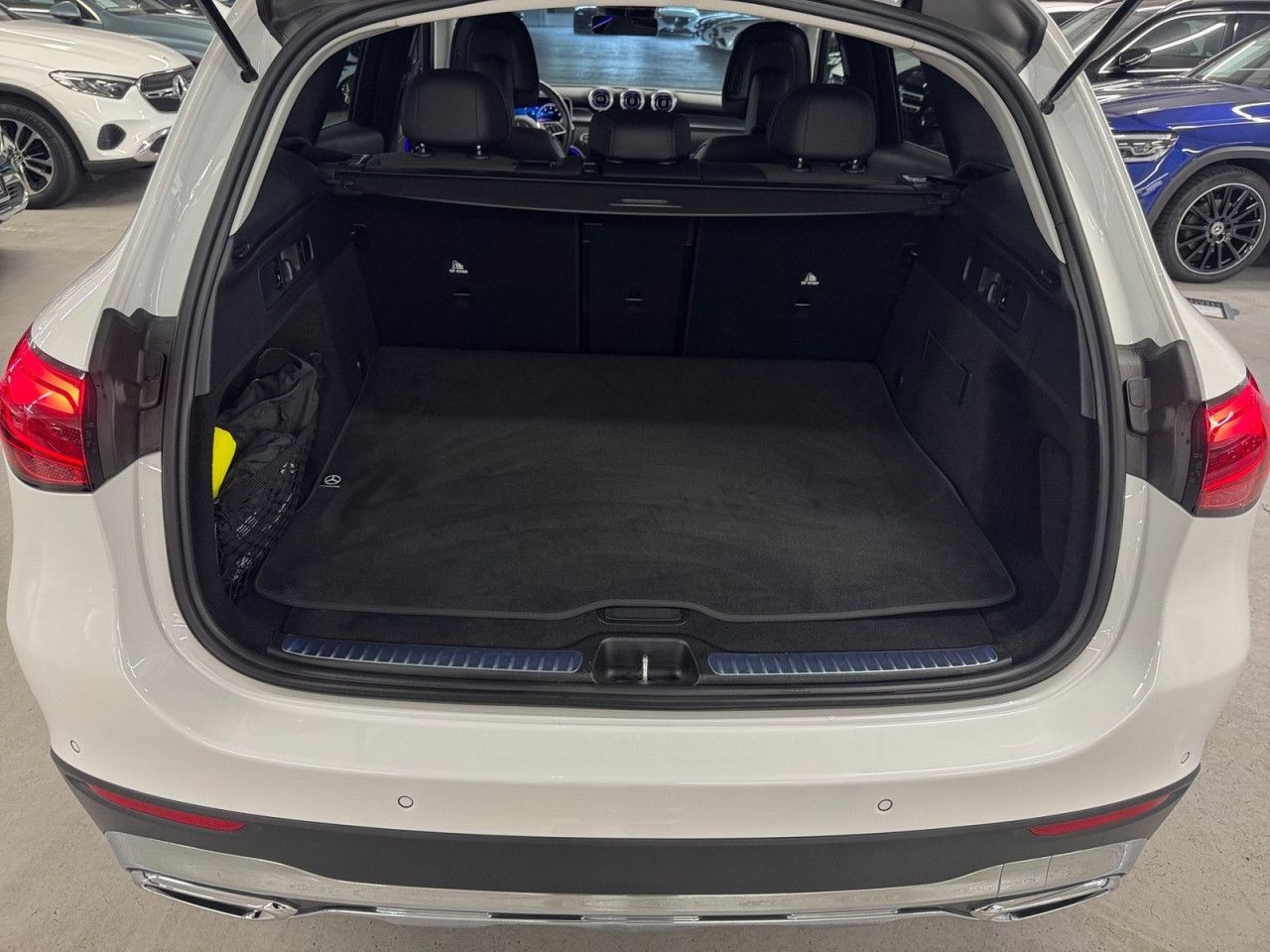 Mercedes-Benz GLC – Bild 15