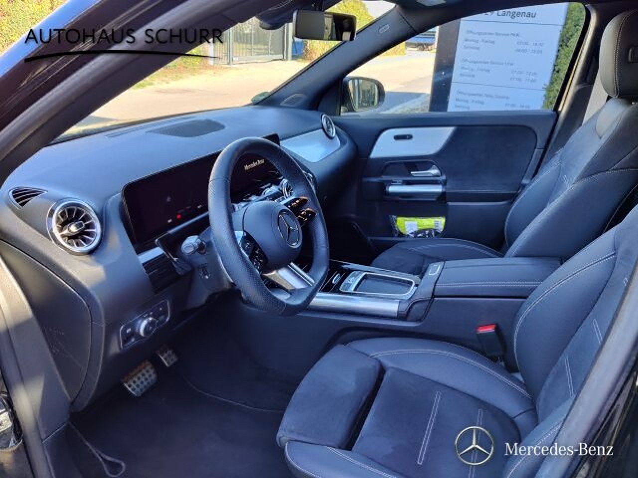 Mercedes-Benz GLA – Bild 13