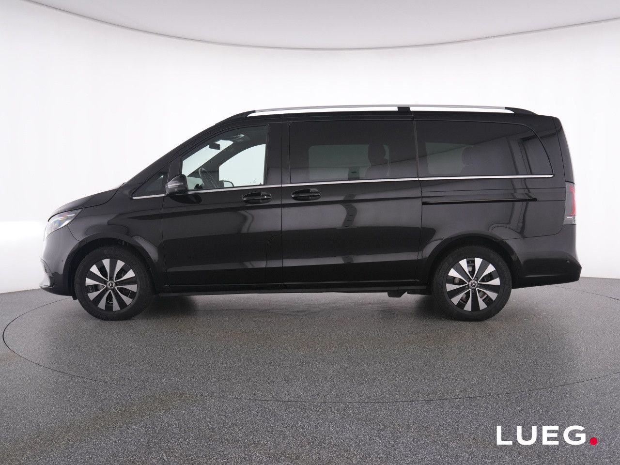 Mercedes-Benz V-Klasse – Bild 10