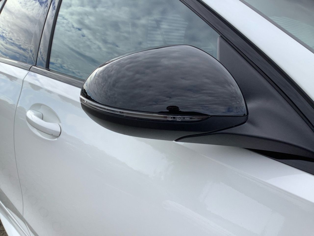 Mercedes-Benz C-Klasse – Bild 21