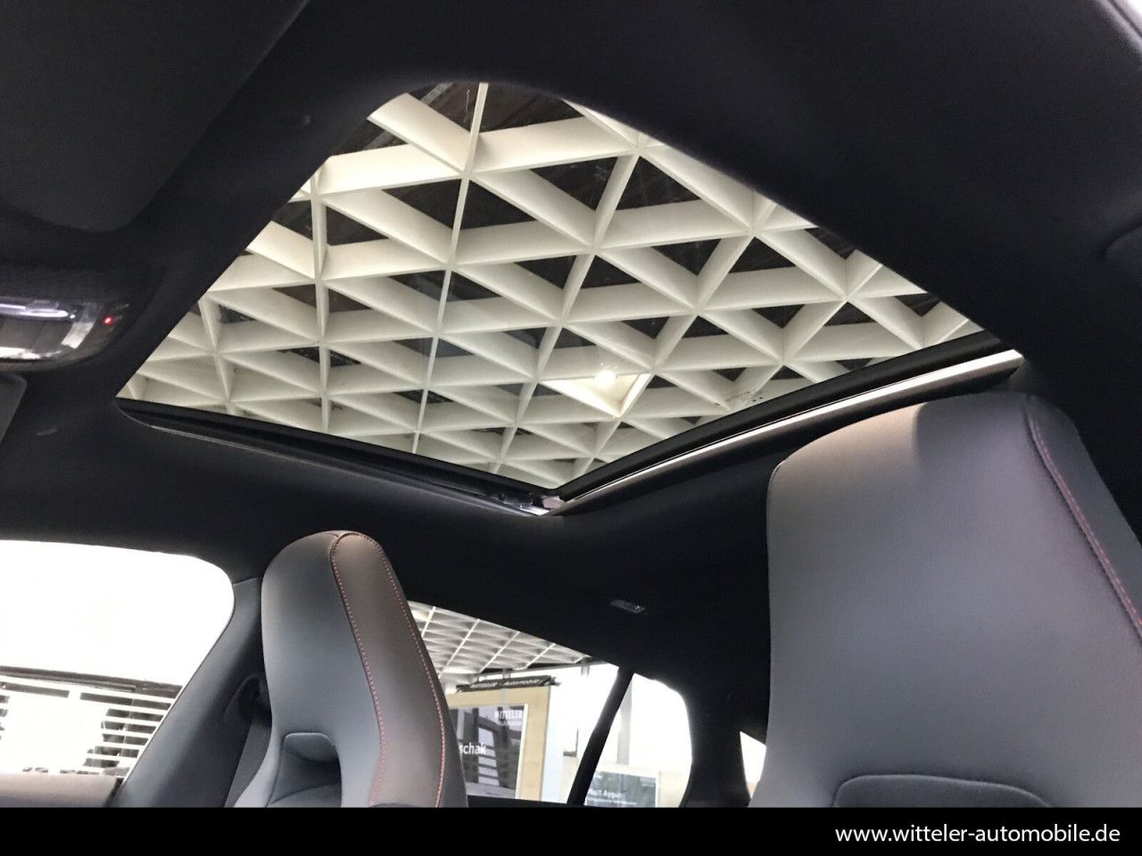 Mercedes-Benz CLA – Bild 21