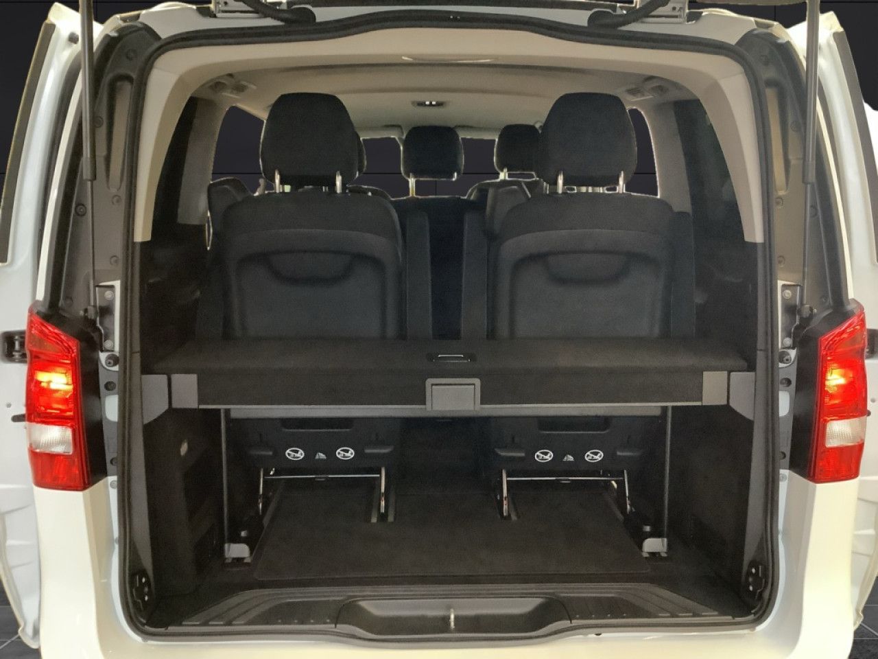 Mercedes-Benz V-Klasse – Bild 13
