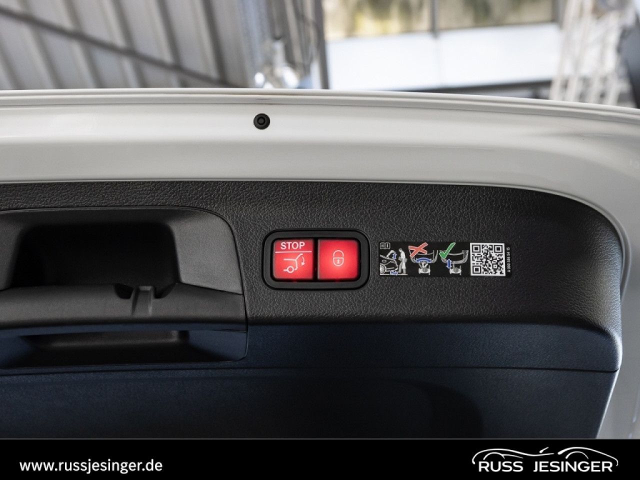 Mercedes-Benz GLS – Bild 7