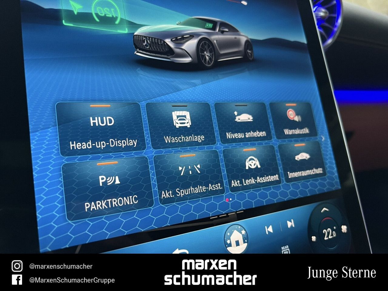 Mercedes-Benz AMG GT – Bild 27