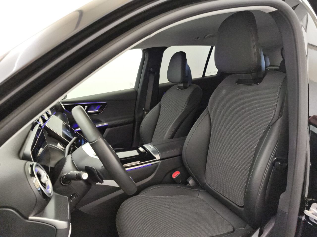 Mercedes-Benz GLC – Bild 20