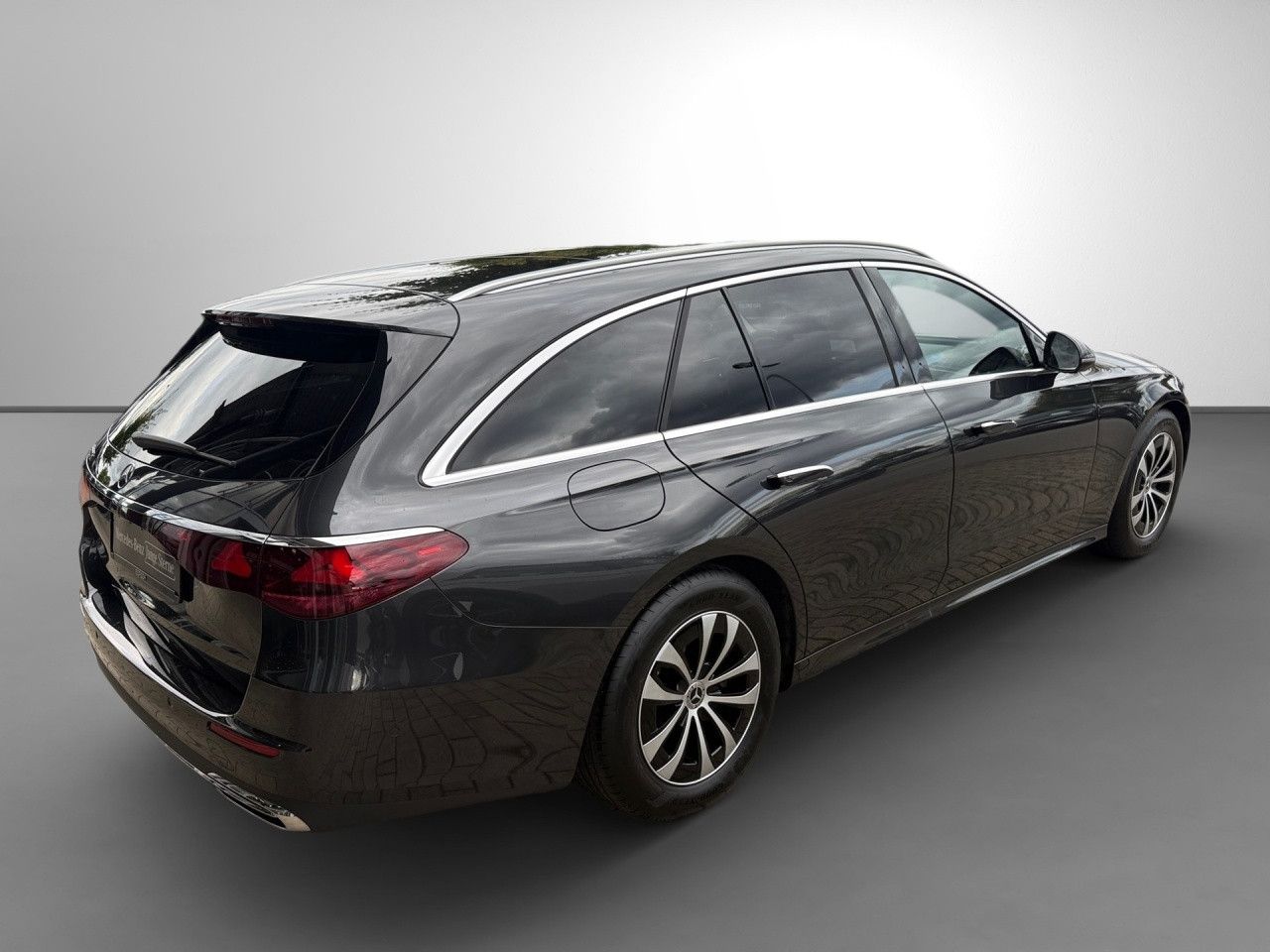 Mercedes-Benz E-Klasse – Bild 5