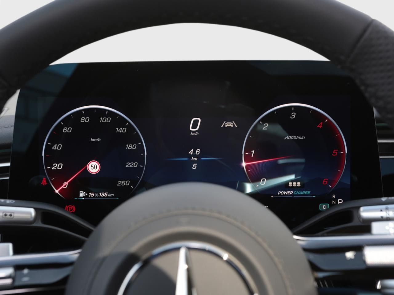 Mercedes-Benz S-Klasse – Bild 19