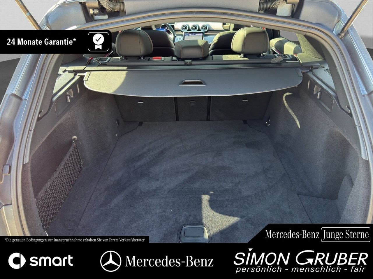 Mercedes-Benz C-Klasse – Bild 27