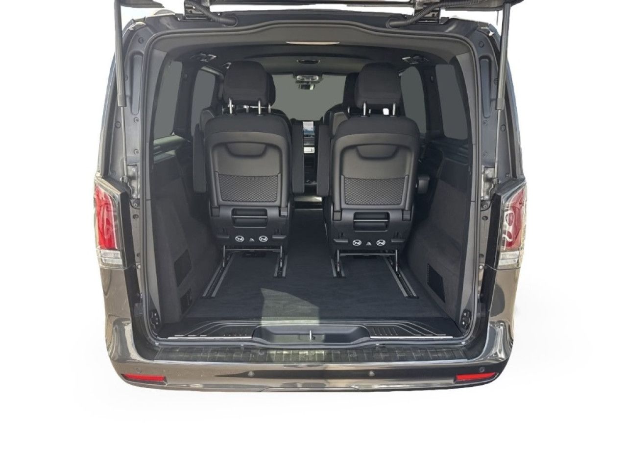 Mercedes-Benz V-Klasse – Bild 7