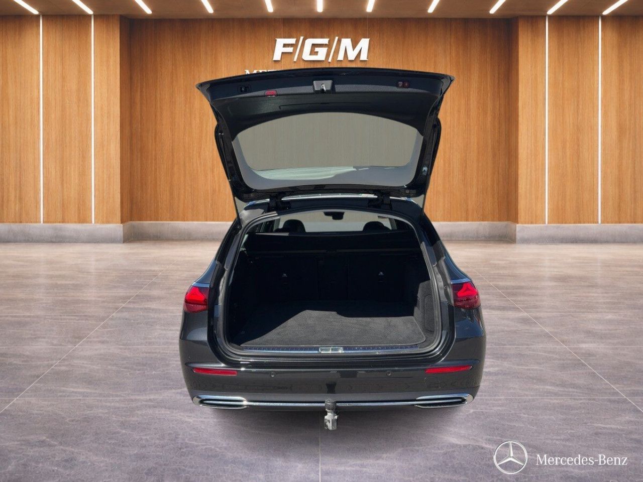 Mercedes-Benz E-Klasse – Bild 5