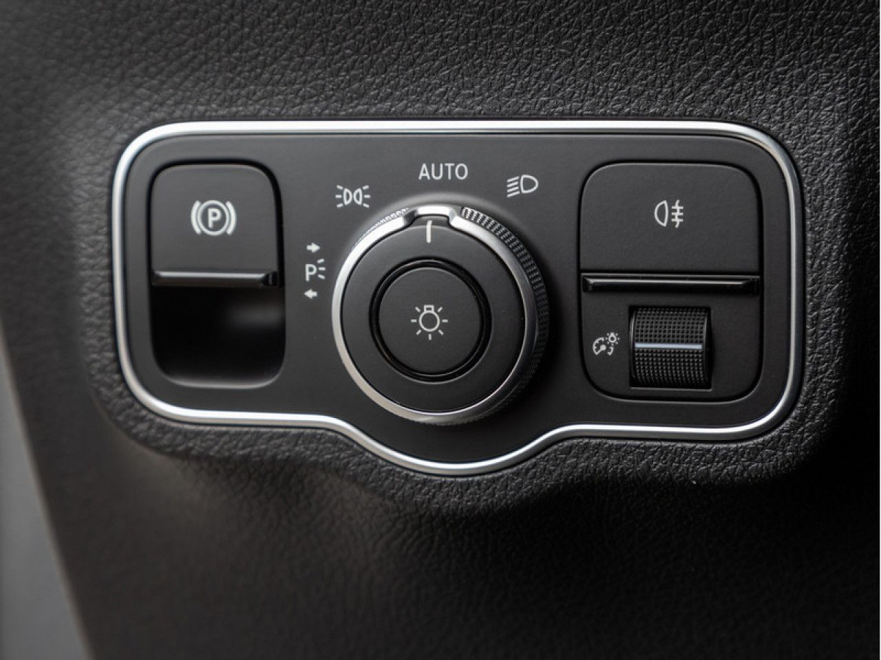 Mercedes-Benz GLB – Bild 23