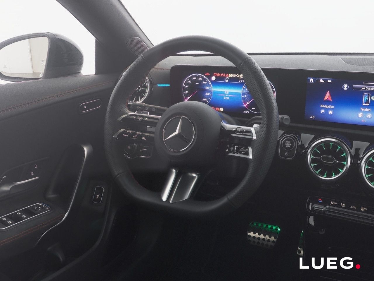Mercedes-Benz CLA – Bild 4