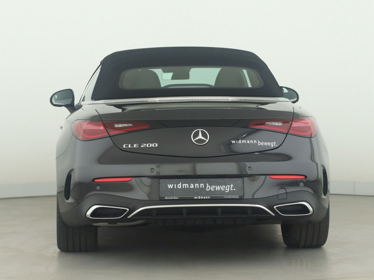 Mercedes-Benz CLE – Bild 4