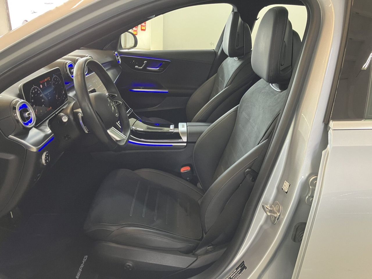 Mercedes-Benz C-Klasse – Bild 12
