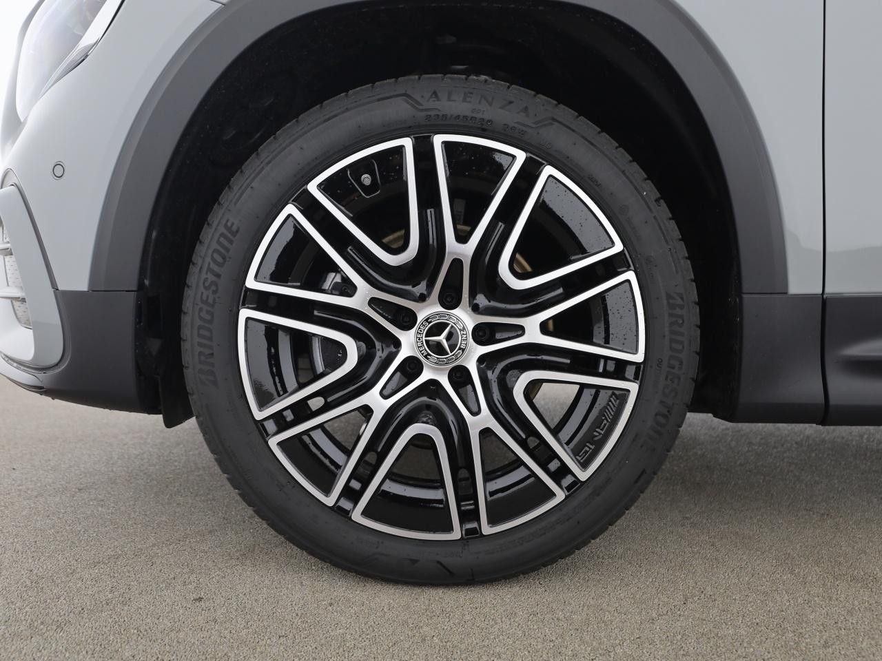 Mercedes-Benz GLB – Bild 16