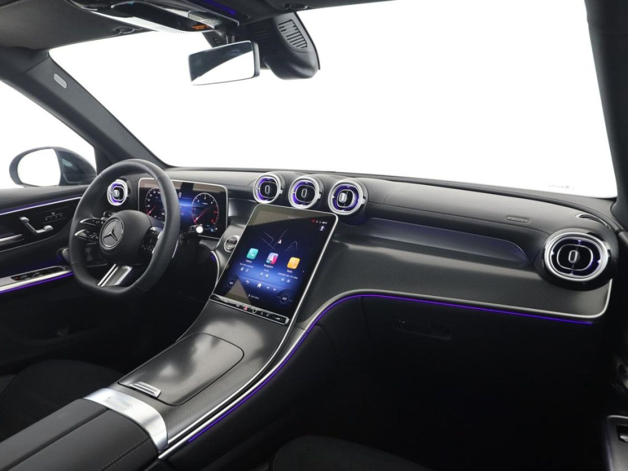 Mercedes-Benz GLC – Bild 13