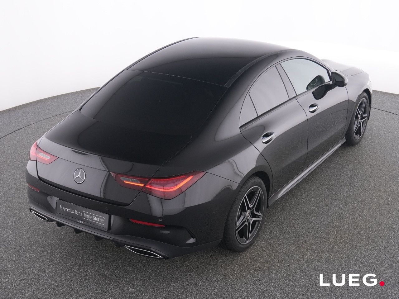 Mercedes-Benz CLA – Bild 18