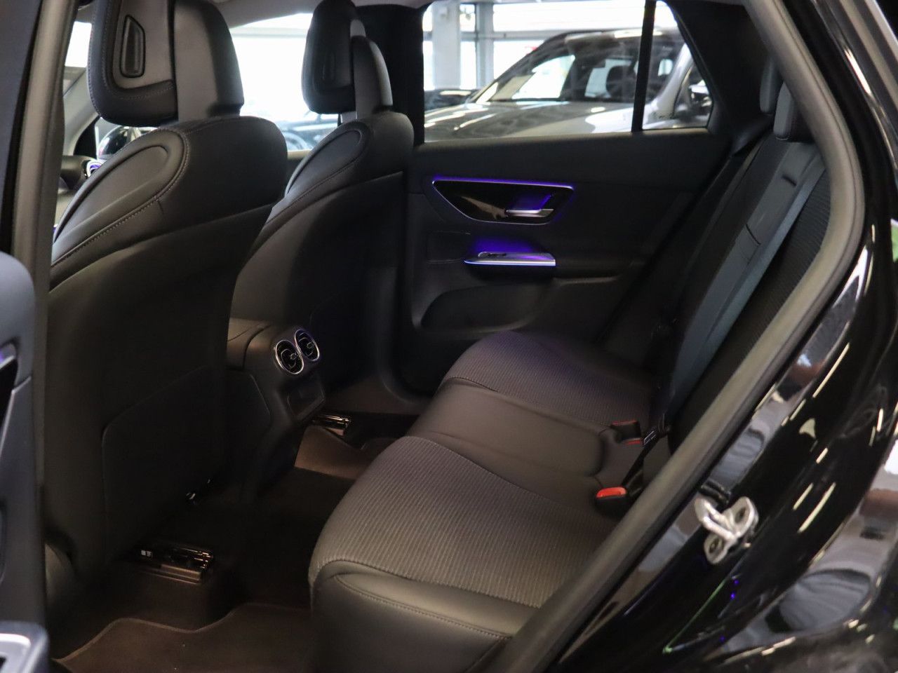 Mercedes-Benz GLC – Bild 22