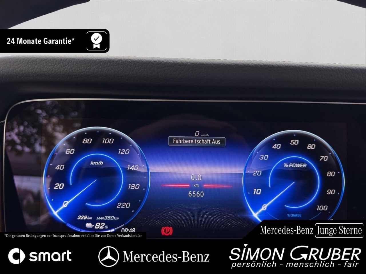 Mercedes-Benz G-Klasse – Bild 23