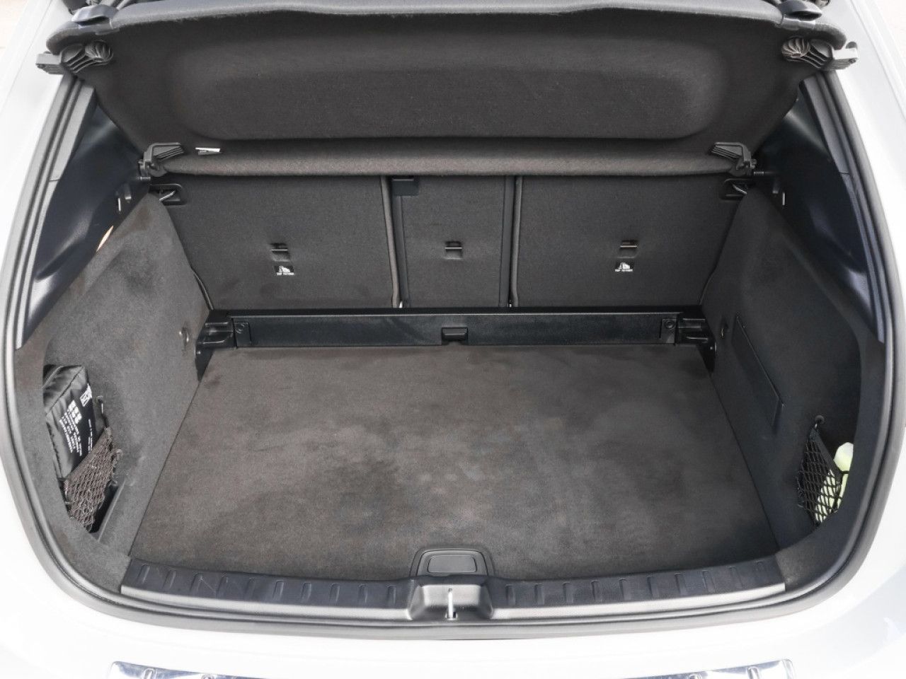 Mercedes-Benz GLA – Bild 13