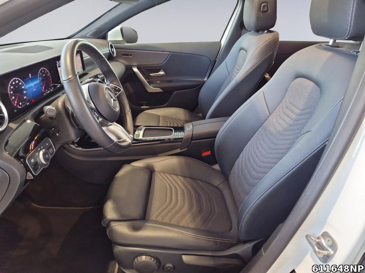 Mercedes-Benz A-Klasse – Bild 10