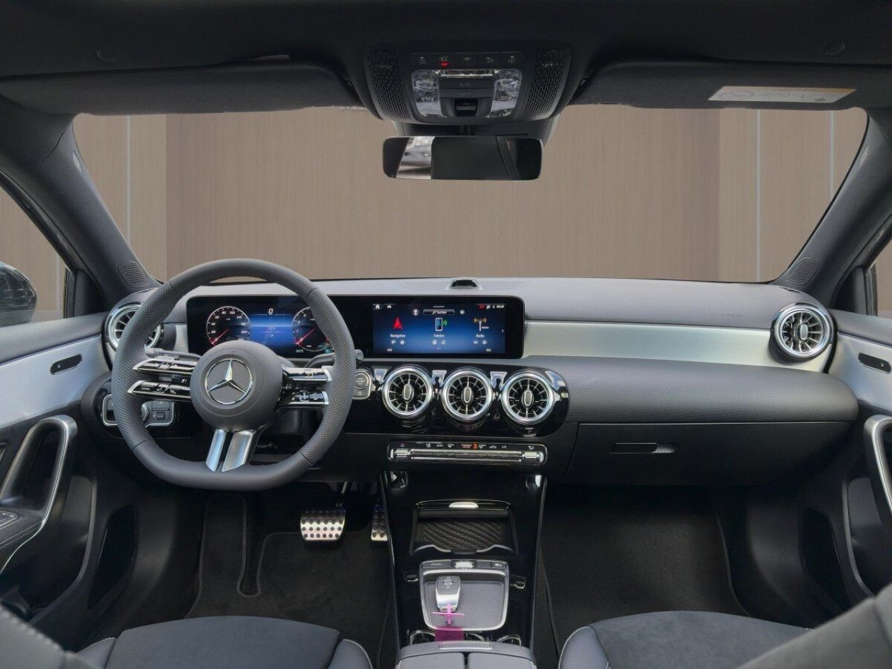 Mercedes-Benz A-Klasse – Bild 8