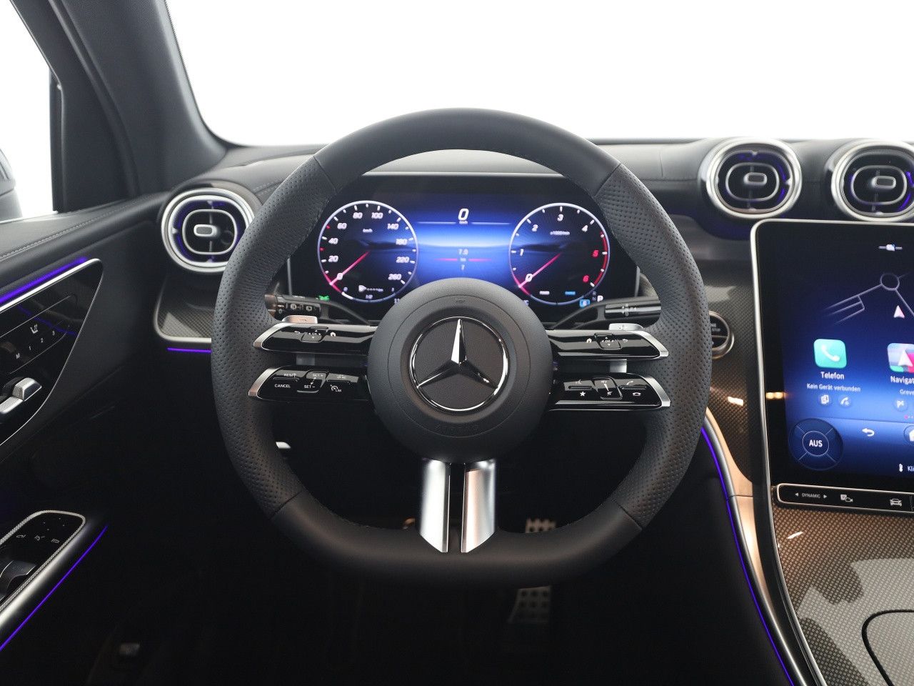 Mercedes-Benz GLC – Bild 11